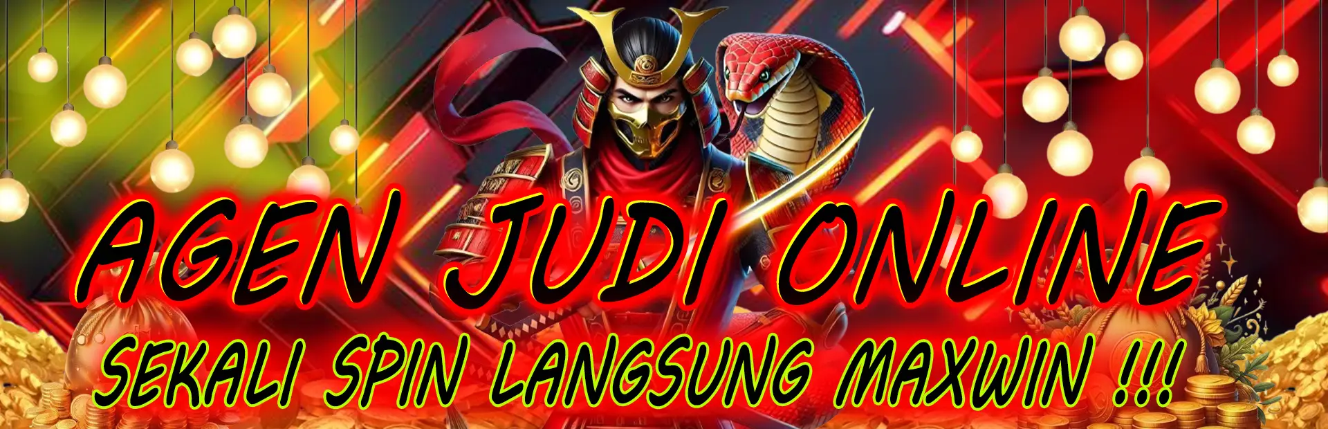 Banner mario89slot.com
